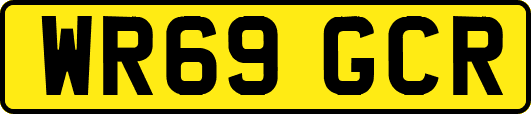 WR69GCR