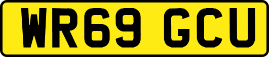WR69GCU