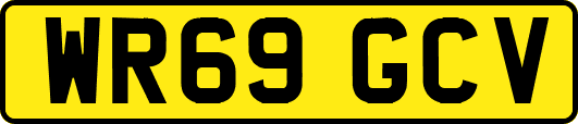 WR69GCV