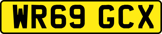 WR69GCX