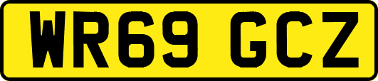 WR69GCZ