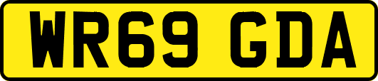 WR69GDA