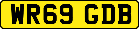 WR69GDB