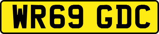 WR69GDC