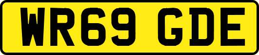 WR69GDE