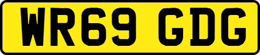 WR69GDG