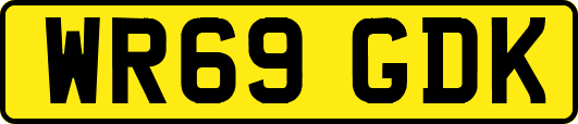 WR69GDK