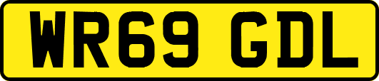 WR69GDL