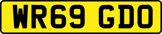 WR69GDO