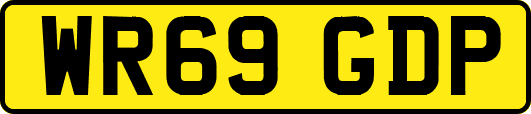 WR69GDP