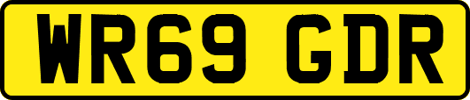 WR69GDR