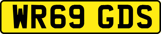 WR69GDS