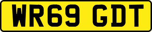 WR69GDT