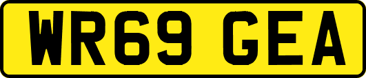 WR69GEA