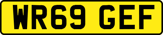 WR69GEF