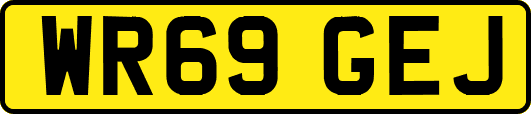 WR69GEJ