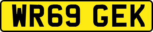 WR69GEK