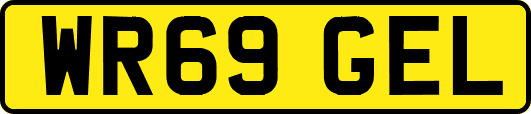 WR69GEL