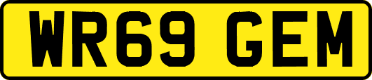 WR69GEM
