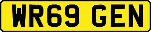 WR69GEN