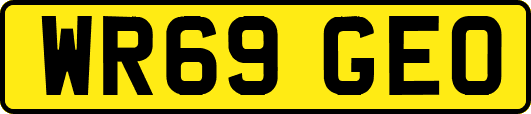 WR69GEO