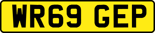 WR69GEP