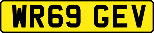 WR69GEV