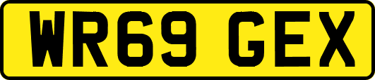 WR69GEX
