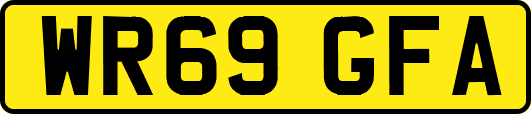 WR69GFA