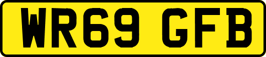 WR69GFB