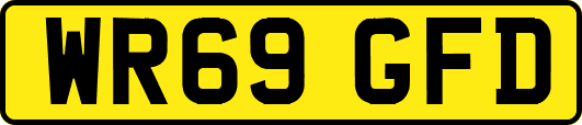 WR69GFD