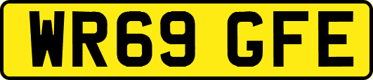 WR69GFE
