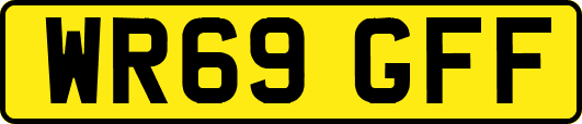 WR69GFF