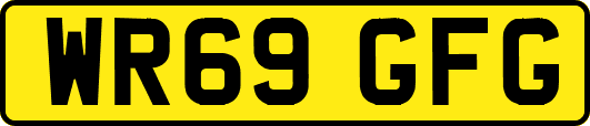 WR69GFG
