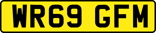WR69GFM