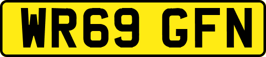 WR69GFN