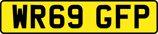 WR69GFP