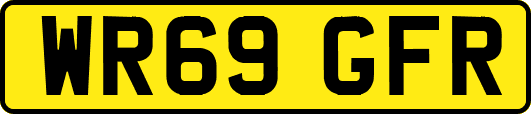 WR69GFR