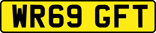 WR69GFT
