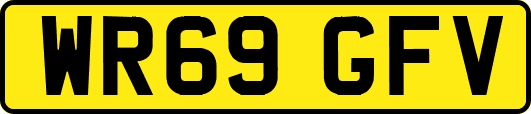 WR69GFV
