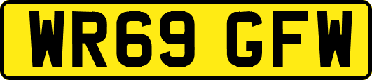 WR69GFW