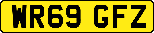 WR69GFZ