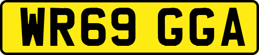 WR69GGA
