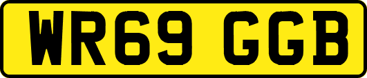 WR69GGB