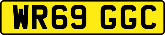 WR69GGC
