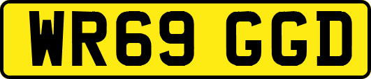 WR69GGD