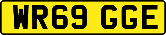 WR69GGE