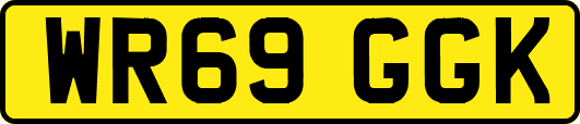 WR69GGK