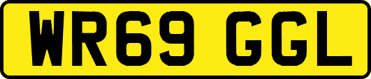 WR69GGL