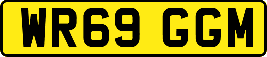 WR69GGM